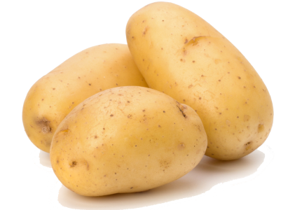 Vegetables - Baby Potatoes