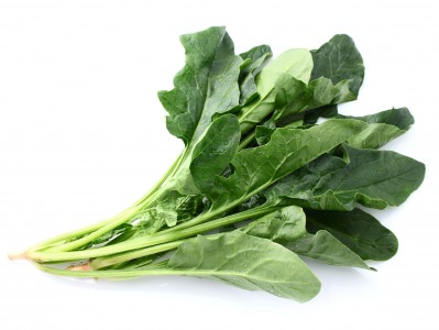 Vegetables - Baby Spinach Kg